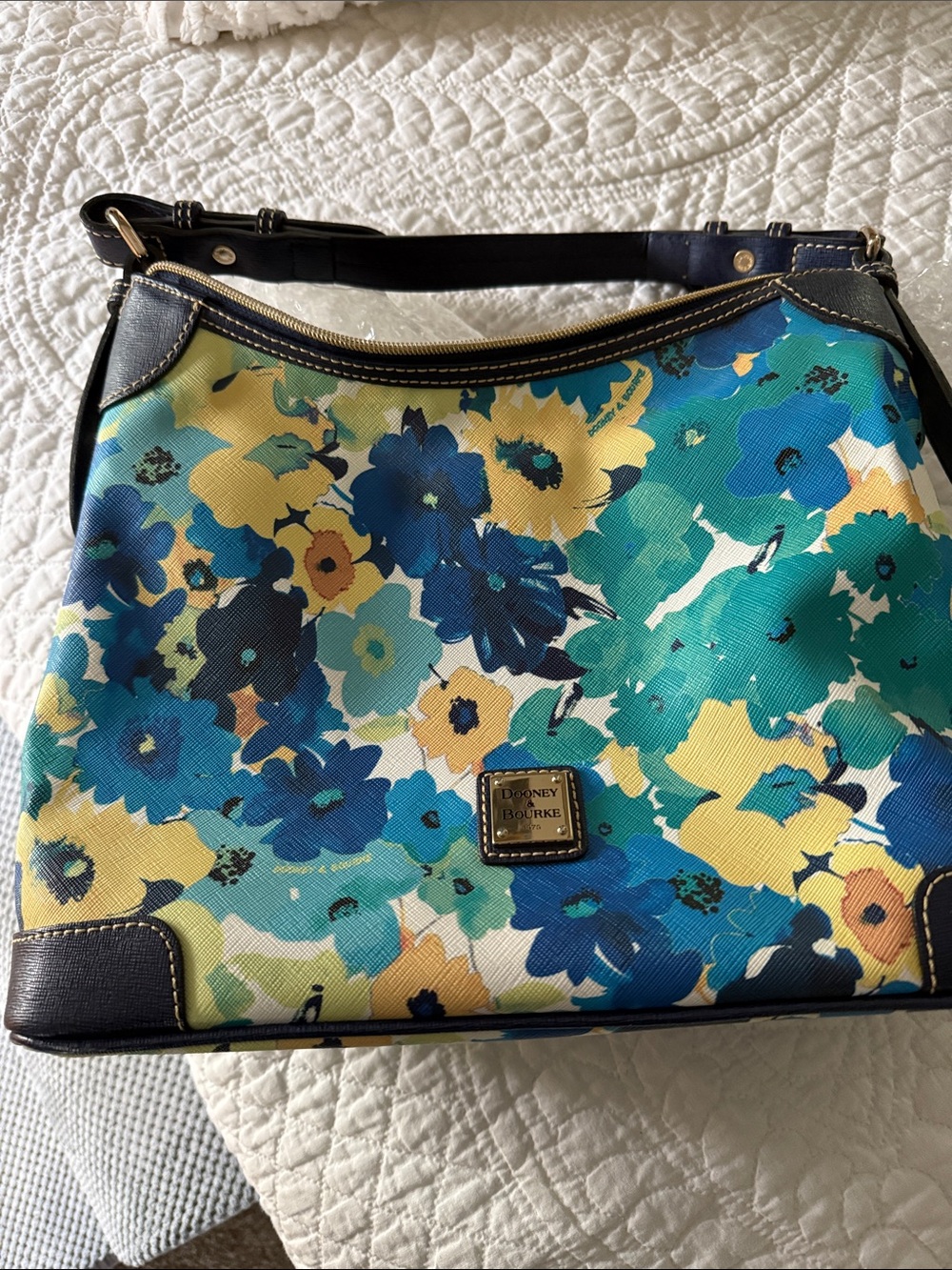 Dooney and Bourke Purse